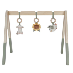Arche de jeu en bois Little Dutch (Little farm)