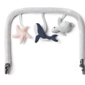 Arche d'éveil pour relax bouncer Evolve Ergobaby (Ocean)