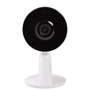 Babyphone vidéo Zen Connect Mini White