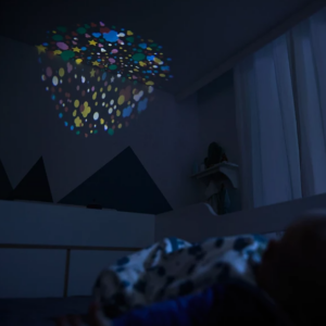 Babyphones audio Avent SCD734