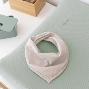 Bandana waterproof Bemini (Tetra jersey Sand)