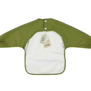 Bavoir à manches plastifié Trixie (Mr Dino)