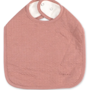 Bavoir waterproof 37cm Bemini (Tetra Jersey Bambi)