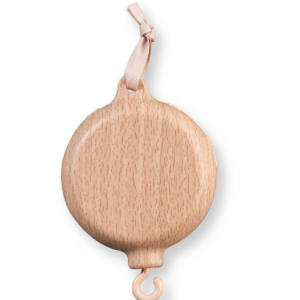 Boîte à musique pour mobile Quax