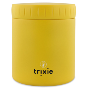 Boîte repas isotherme Foodjar 350 ml Trixie (Mr Lion)