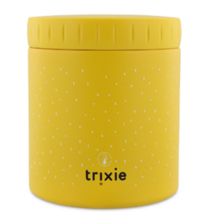 Boîte repas isotherme Foodjar 500 ml Trixie (Mr Lion)