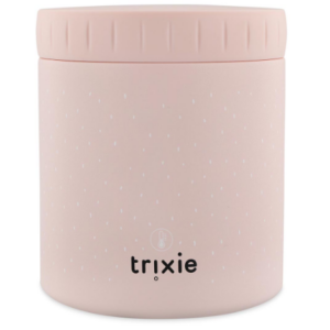Boîte repas isotherme Foodjar 500 ml Trixie (Mrs Rabbit)