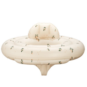 Bouée bébé avec siège Dawn Liewood (Peach)