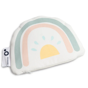 Bouillotte anti-coliques Snoogy Doomoo (Rainbow)