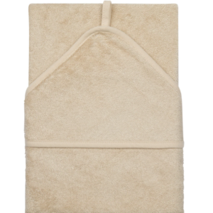 Cape de bain XXL Timboo (Frosted Almond)