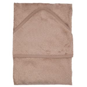 Cape de bain XXL Timboo (Savannah Sand)
