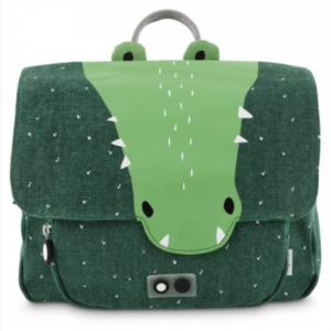 Cartable Trixie (Mr Crocodile)