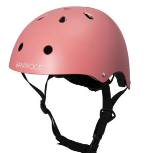 Casque de protection Banwood (Corail)