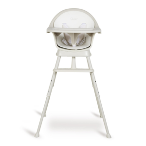 Chaise haute évolutive Ultimo 3 Quax (Clay)