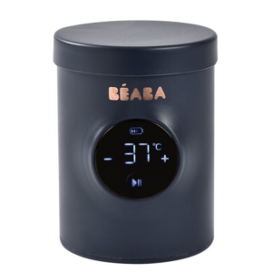 Chauffe biberon Milk-Nomade Beaba (Night blue)