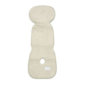 Coussin aéré Car Seat & Stroller Air'n Go Bamboom (Oyster Grey)