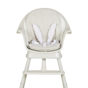Coussin réducteur pour chaise haute Ultimo Quax (Clay)