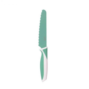 Couteau d'apprentissage Kiddikutter (Kiwi)