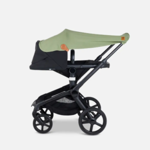 Couverture multifonction anti-UV Cloby (Olive Green)