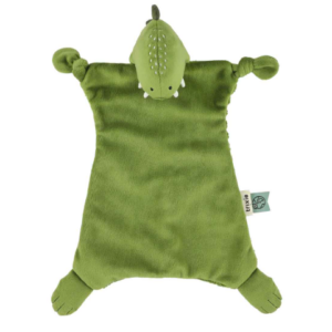 Doudou Trixie Mr Dino