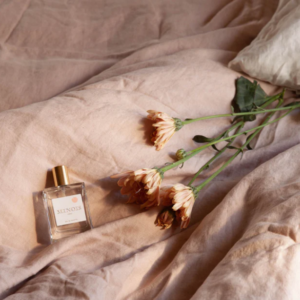 Eau de toilette maman/enfant Minois de paris (50ml)