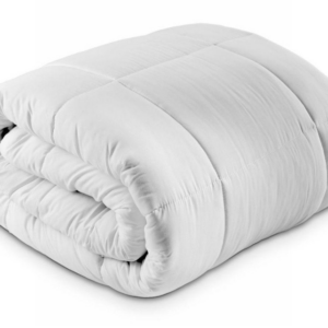 Edredon pour lit une personne 200x140cm ABZ Duvatex
