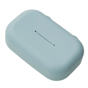 Etui à lingettes Emi Liewood (Sea Blue)