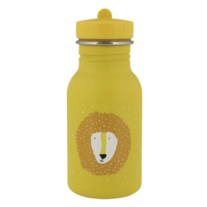 Gourde en inox 350 ml Trixie (Mr Lion)