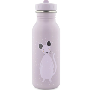 Gourde en inox 500 ml Trixie (Mrs Mouse)