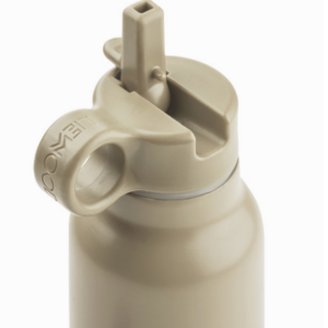Gourde en inox Falk 250ml Liewood (Superhero)