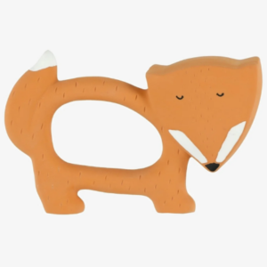 Hochet de préhension Trixie (Mr Fox)