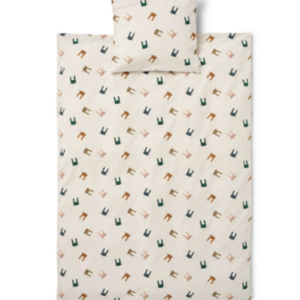 Housse de couette 200/140cm Ingeborg Liewood (Bunny)