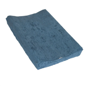 Housse de matelas à langer Timboo 67x44cm (Marin)