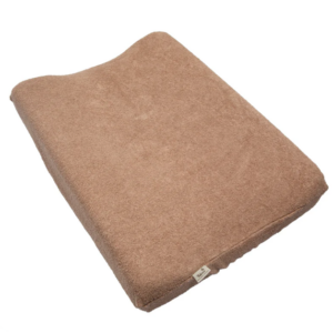 Housse de matelas à langer Timboo 67x44cm (Savannah Sand)