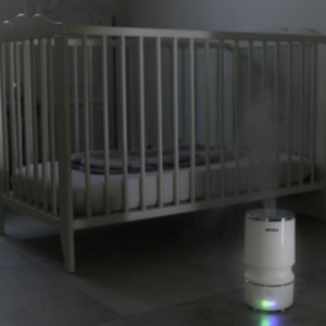 Humidificateur d'air à ultrasons Beaba