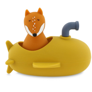 Jeu de bain Sous-marin Mr Fox de Trixie