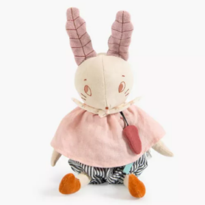 Lapin musical 'Après la Pluie' Moulin Roty