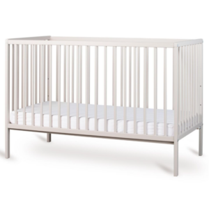 Lit Lina 60x120cm Quax (Clay)