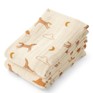 Lot de 2 tétras Lewis Liewood (Dream)