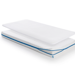 Matelas respirant Evolution Pack Aerosleep 120x60cm
