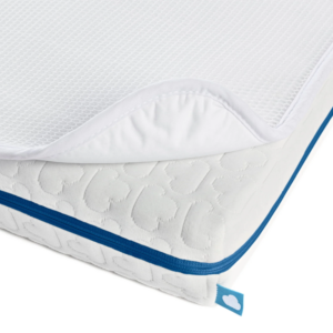 Matelas respirant Evolution Pack Aerosleep 140x70cm