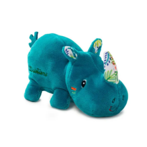 Mini personnage 'Marius le rhino' Lilliputiens