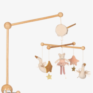 Mobile musicale 'Petite Ecole de Danse' Moulin Roty