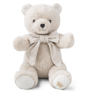 Peluche Ours Zoé First (Silent Sands)