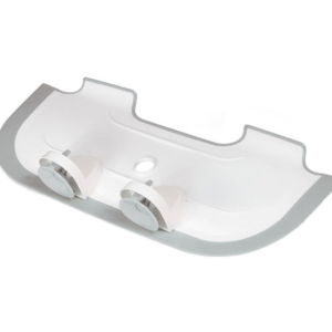 Réducteur de baignoire Babydam