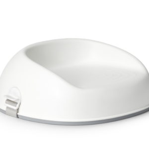 Réhausseur de chaise Boosterseat Babybjorn (blanc)