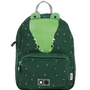 Sac à dos Trixie (Mr Crocodile)