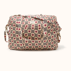 Sac à langer Thaila Apaches (Amor Macadamia)