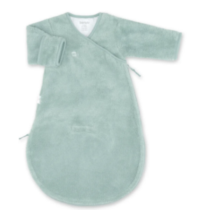 Sac de couchage 1-4 m Bemini Softy TOG 2.5 (Lunar)