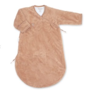 Sac de couchage 1-4 m Bemini Softy TOG 2.5 (Natural)